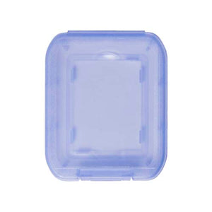 PRO PLASTIC MEMORY CARD CASE