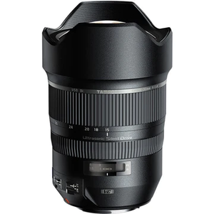Tamron Lens 15-30mm f/2.8 (Nikon Mount) Rental - SLC