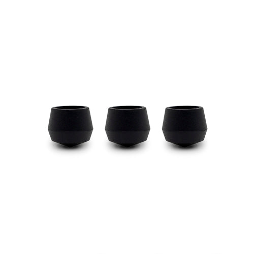 XC-M 525 Replacement Rubber Feet (set of 3) (3720)