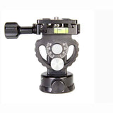 PRO MH-02 MONOPOD HEAD