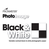 PRO BW PHOTO PAPER 8X10 LUSTER - 25 SHEETS (3045)