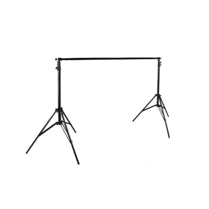 PRO Telescoping Background Stand Set (9811)