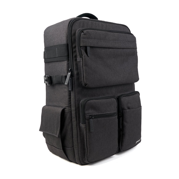 Cityscape 75 Backpack - Charcoal Grey (1536)