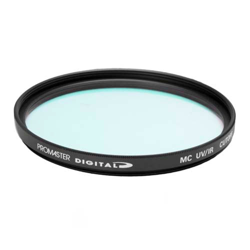 PRO DIGITAL HD FILTER UV/IR CUTOFF - 77MM (2839)