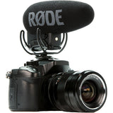 RODE VideoMic Pro+ Shotgun Microphone