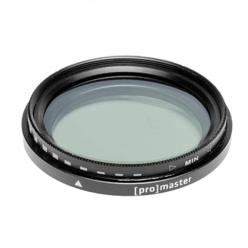 PRO STANDARD FILTER VND - 40.5MM (4544) VARIABLE ND