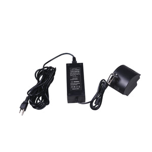Unplugged AC Adapter for m400, m600, TTL400, & TTL600