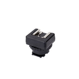 PRO HOT SHOE ADAPTER - SONY MULTI MIS TO UNIVERSAL (6558)