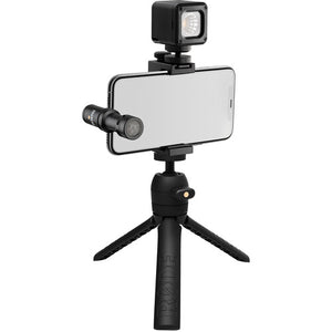 Rode Vlogger Kit I Phone