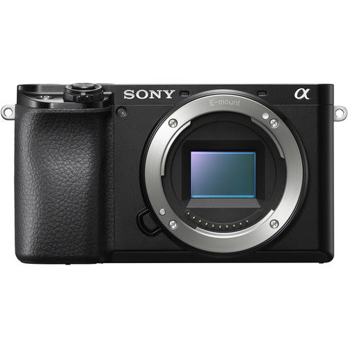 Sony A6100 Body Only