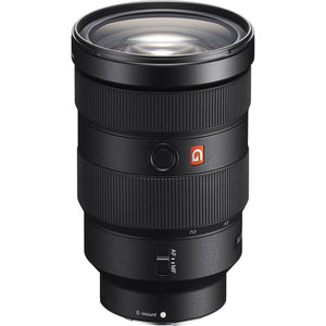 Sony 24-70mm F2.8 Lens Rental Orem