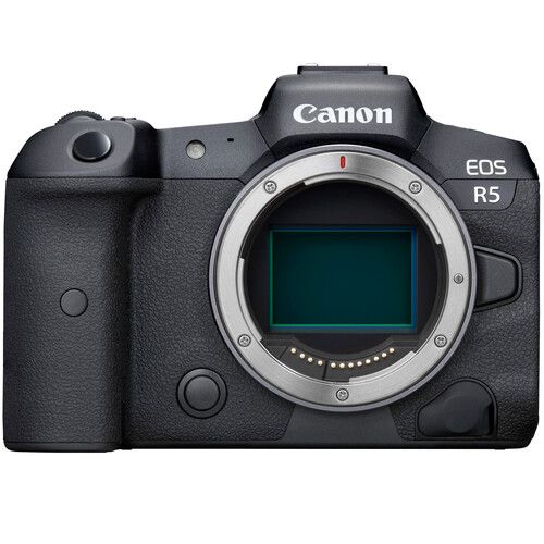 Canon R5 Body Rental - Orem