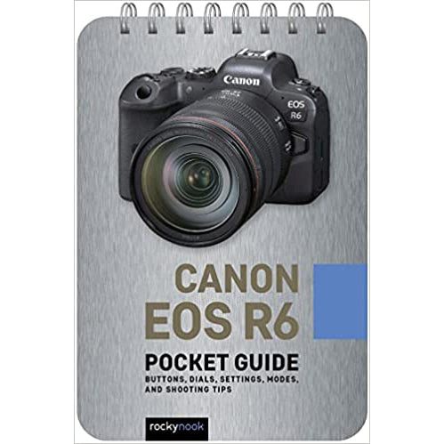 Pocket guide to the Nikon Z6