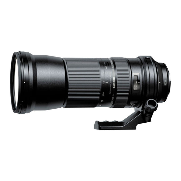Tamron Lens  150-600mm f/5.6-6.3 G2 VC (Canon Mount) Rental - Provo