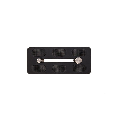 PRO QUICK RELEASE PLATE FOR CINE 60 VIDEO HEAD (CH60, 7083)