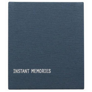Itoya Instant Memories Polaroid Album