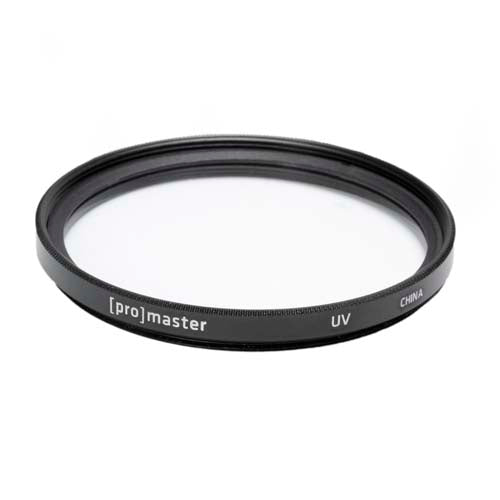 PRO STANDARD FILTER UV - 62MM (4507)