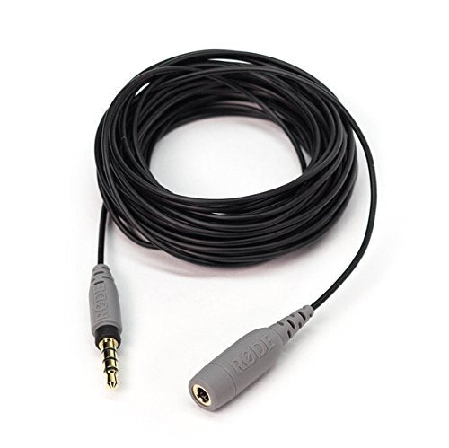 Rode SC1 TRRS 20' Extension Cable for smartLav