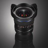 PRO LAOWA LENS 12MM F/2.8 ZERO-D - SONY FE (8119)