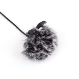 PRO Omnidirectional Lavalier Microphone (8620)