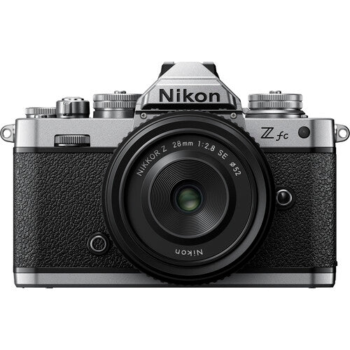 Nikon Z fc 16-50 SL Kit