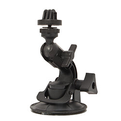 PRO DELKIN FAT GECKO GO PRO MINI SUCTION MOUNT W/ADAPTER (5888)