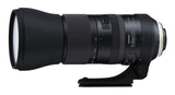 Tamron Nikon 150-600mm F5-6.3 Rental Orem
