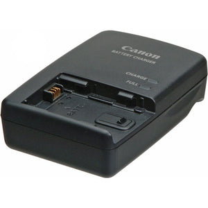 CANON BATTERY CHARGER - CG-800 (FOR 800-SERIES)
