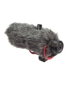 Rode Deadcat Go Furry Windshield Cover for Videomic Go