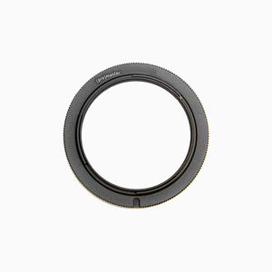 PRO LENS REVERSE RING - CANON EOS 55MM (6637)