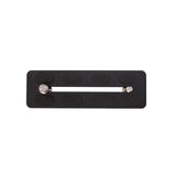 PRO QUICK RELEASE PLATE FOR CINE 75 VIDEO HEAD (CH75, 7090)