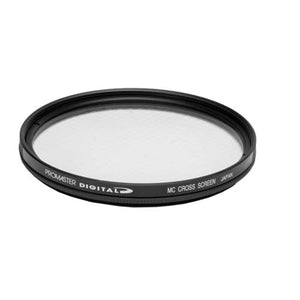 PRO DIGITAL HD FILTER CROSS SCREEN - 58MM (2863)