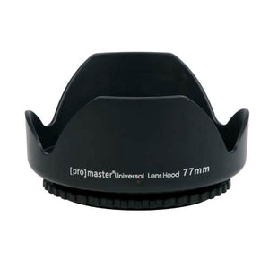 PRO LENS HOOD (UNIVERSAL) - 77MM