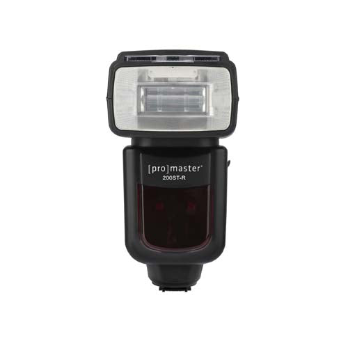 Promaster 200ST-R Speedlight for Sony M.I.S. (8588)