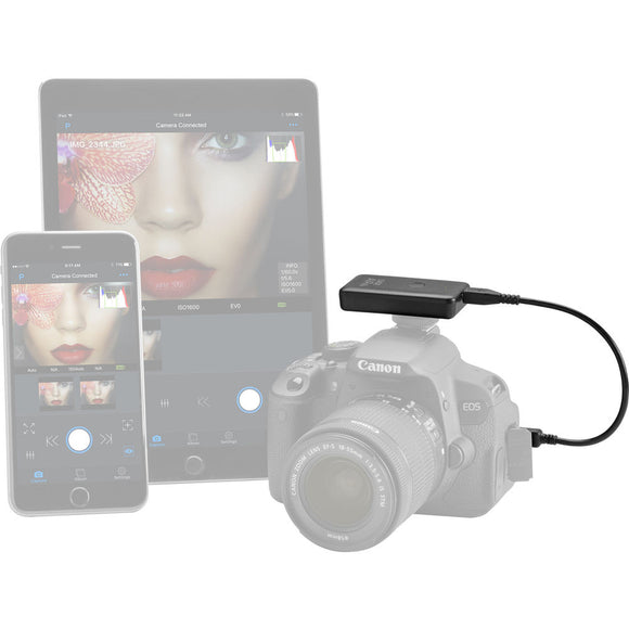 CASE AIR WIRELESS TETHERING SYSTEM