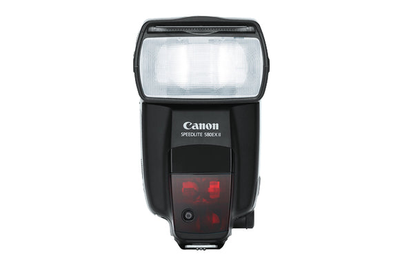 Canon 580EX II Rental - Provo
