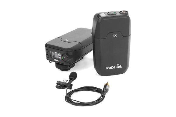 Rode Rodelink Wireless Filmmaker Kit