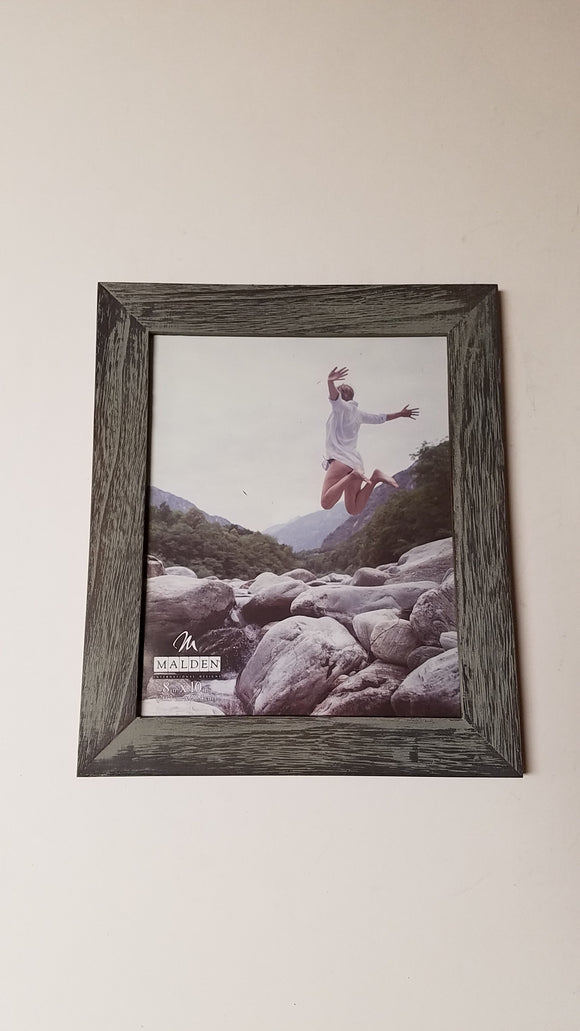 Malden 8x10 Linear Gray Wash