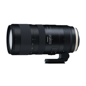 Tamron Lens 70-200mm f/2.8 G2 (Canon Mount) Rental - Provo