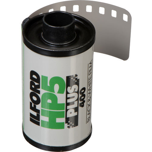 ILFORD HP5 FILM - 135-36