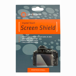 Promoter Touch Screen Shield Canon EOS-R