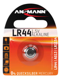 Ansmann LR44 1.5V (3237)