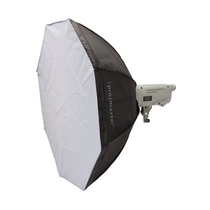 PRO SOFT BOX 48" OCTAGONAL (8187)