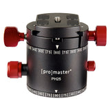 PRO PH25 PANORAMIC HEAD (8013)