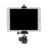 PRO Tripod Dovetail Tablet Clamp (6842)