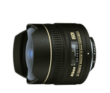 Nikon 10.5mm F2.8 Fisheye DX Rental Orem