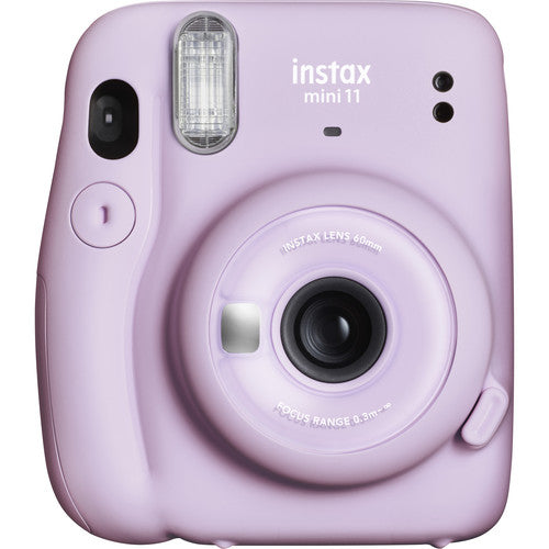 Fujifilm instax Mini 11 Lilac Purple