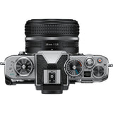 Nikon Z fc 16-50 SL Kit