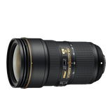 Nikon Lens 24-70mm f/2.8 Rental - Holladay