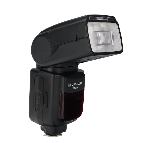 200ST-R Speedlight for Nikon (8581)